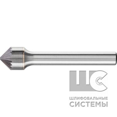 Борфреза твердосплавная KSK 1005/6 C3