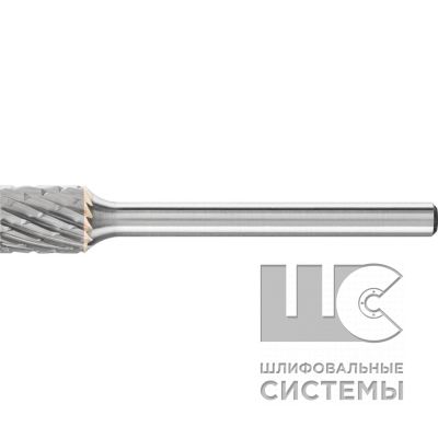 Борфреза твердосплавная ZYA 0607/3 C3 PLUS