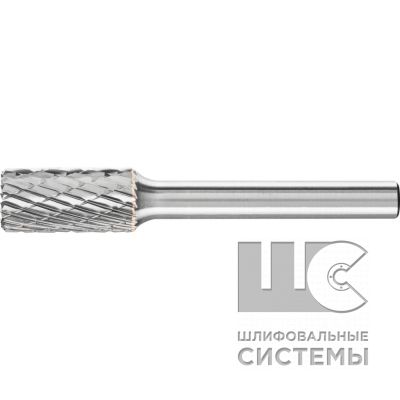 Борфреза твердосплавная (TOUGH) ZYAS 1020/6 TOUGH