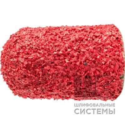 Колпачок шлифовальный (форма C) PC 0713 C CO-COOL  80