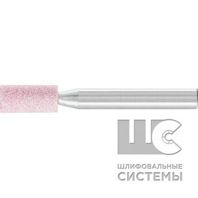 Головка абразивная (твёрдость O) ZY 0816/6 AR 80 O 5V