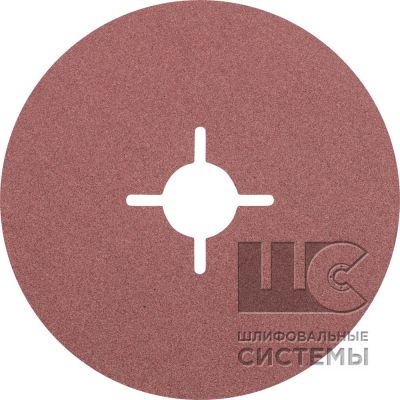 Фибродиск 80 FS 125-22 A 120