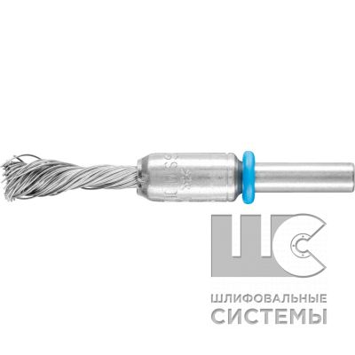 Щётка кистевая PBGSIT 1010/6 INOX 0,35