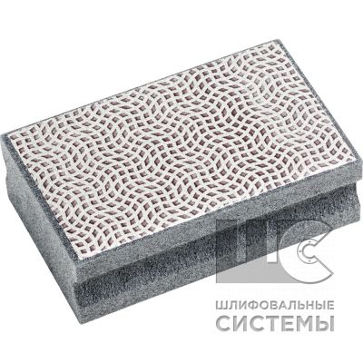 Подушка шлиф. алмазная HP 5590 DIA 126