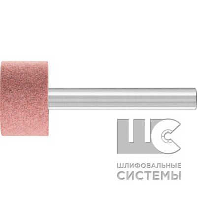 Головка тонкошлифовальная (связка GR) ZY 2012/6 AR 120 GR