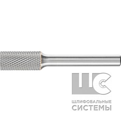 Борфреза твердосплавная (MICRO) ZYA 1020/6 MICRO