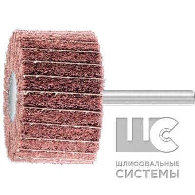 Головка шлиф. волоконная PNZ 5030/6 A 180