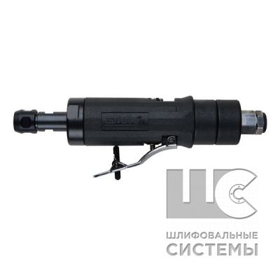 GP-2740 Прямая шлифовальная машина, цанговый зажим 6мм, мощность 430Вт