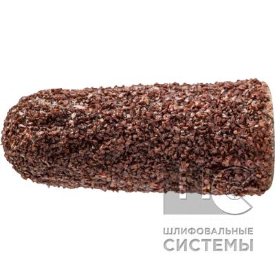 Колпачок шлифовальный (форма L)   PC 0515 L G 80