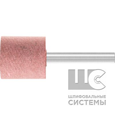 Головка тонкошлифовальная (связка GR) ZY 2525/6 AR 120 GR