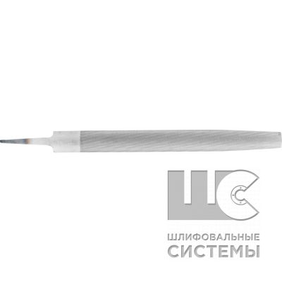 Напильник полукруглый остроносый 1152 SP 300 С2