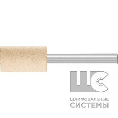 Головка тонкошлифовальная (связка LR) ZY 1525/6 AW 120 LR