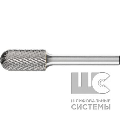 Борфреза твердосплавная (TOUGH-S) WRC 1225/6 TOUGH-S