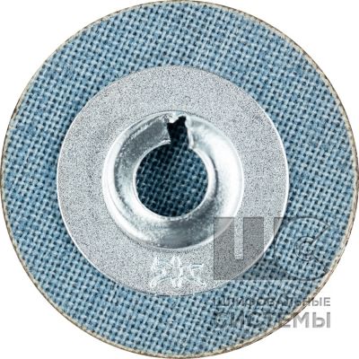 Комбидиск  (корунд A) CD 25 A  60