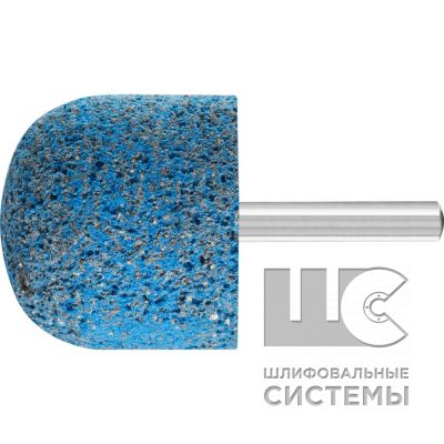 Головка д/структурирования PF WR 5045/8 CU 16 PU-STRUC