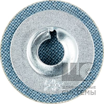 Комбидиск  (корунд A) CD 20 A  80