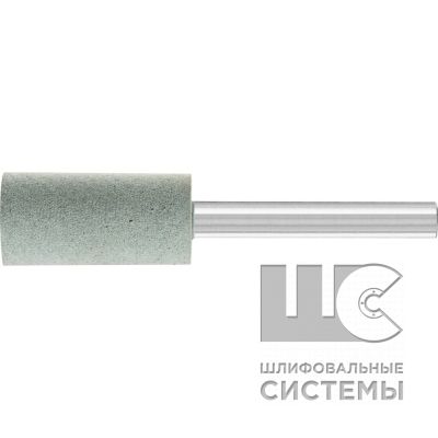 Головка тонкошлифовальная (связка PUR-MH) ZY 1530/6 CN 220 PUR-MH