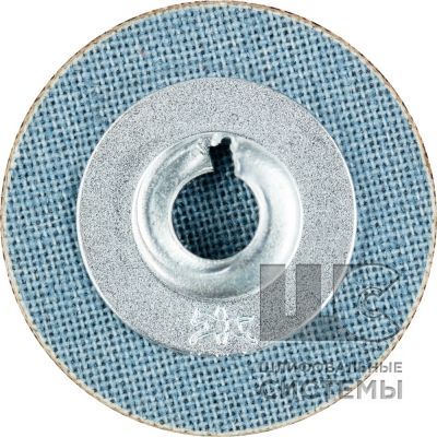 Комбидиск  (корунд A) CD 25 A 180