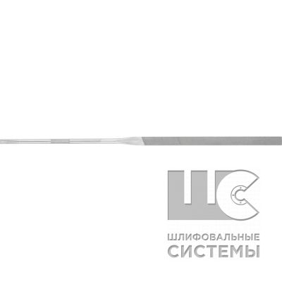 Надфиль 2401P 200 C2