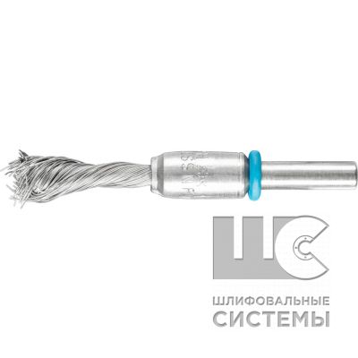 Щётка кистевая PBGSIT 1010/6 INOX 0,20