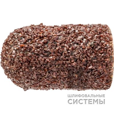 Колпачок шлифовальный (форма C)   PC 0713 C G 60