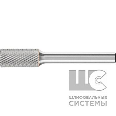 Борфреза твердосплавная ZYAS 1020/6 MICRO