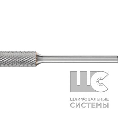 Борфреза твердосплавная (MICRO) ZYA 0613/3 MICRO