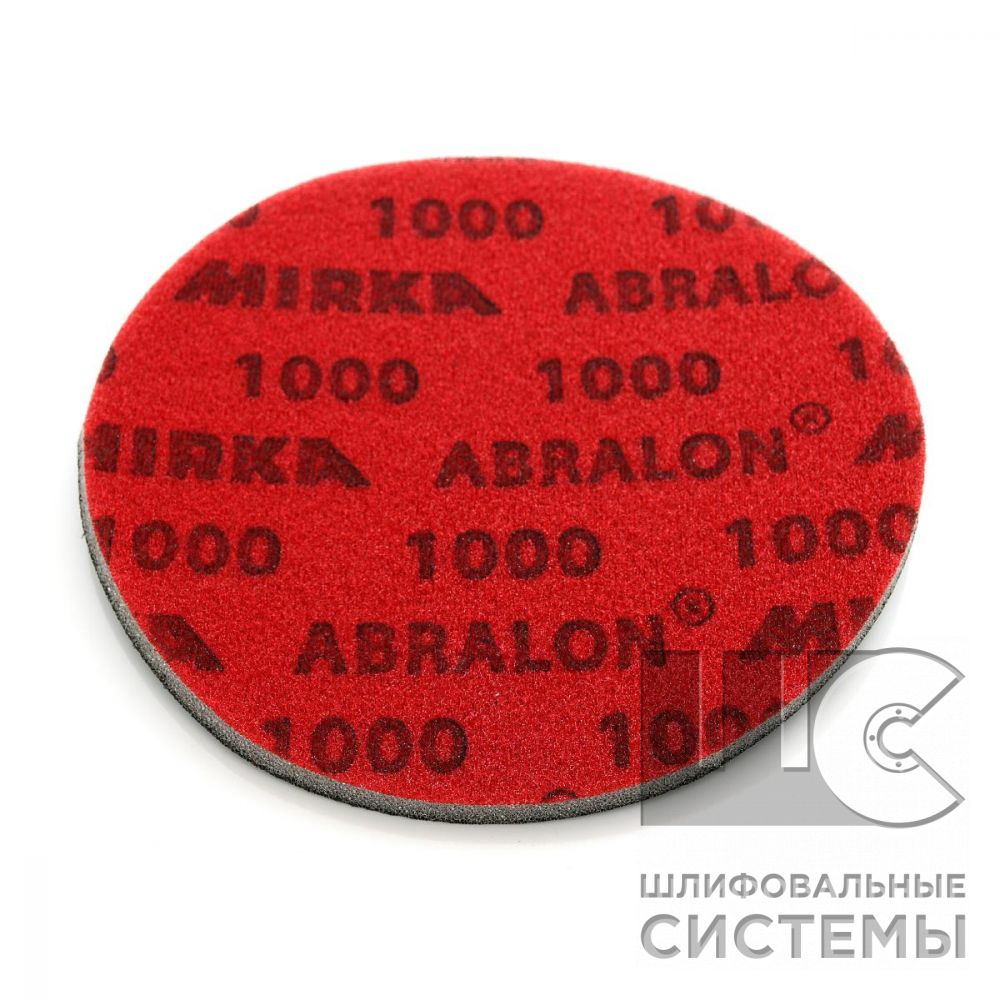 ABRALON 406