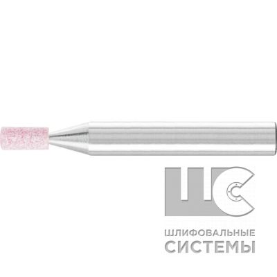 Головка абразивная (твёрдость O) ZY 0408/6 AR  60 O 5V