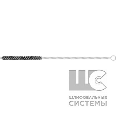 Щётка трубчатая ( без резьбы )  IBU 10100 ST 0,15