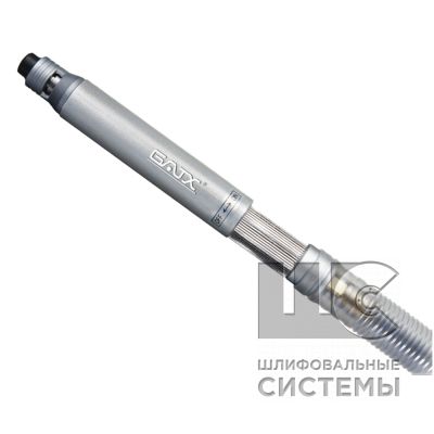 GP-0573S Пневматическая зачистная минимашинка(бормашинка), для одной руки, вес 0,14 кг