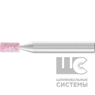 Головка абразивная (твёрдость M) ZY 0510/6 ADW  60 M5V