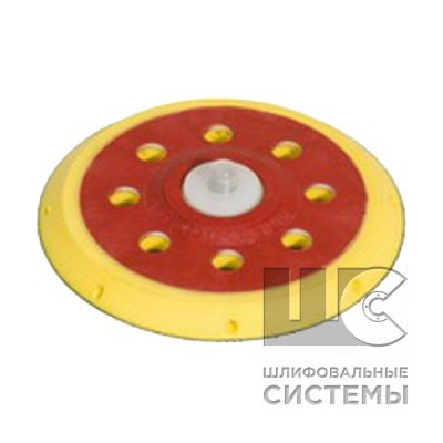 Диск-подошва 125мм BACKING PAD 5