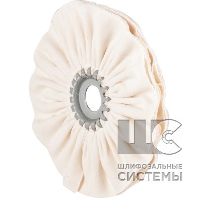 Круг матерчатый TR 15010-20 TW