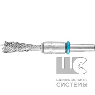 Щётка кистевая PBGS 1010/6 INOX 0,50