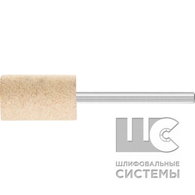 Головка тонкошлифовальная (связка LR)  ZY 1220/3 AW 120 LR