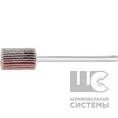 Головка шлиф. лепестковая F  1015/3 A180