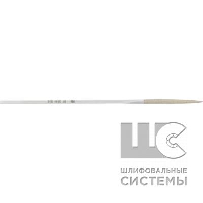 Надфиль алмазный DF3614 D 46