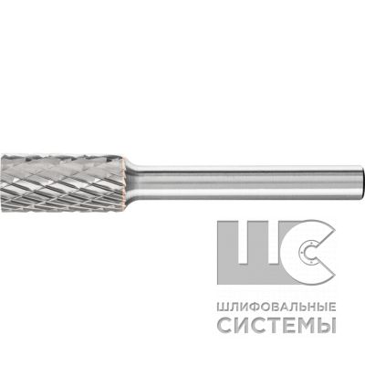 Борфреза твердосплавная (TOUGH) ZYA 1020/6 TOUGH