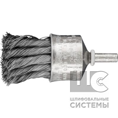 Щётка кистевая PBG 3030/6 ST 0,25