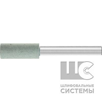 Головка тонкошлифовальная (связка PUR-MH) ZY 1025/6 CN 220 PUR-MH