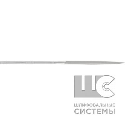 Надфиль 2403P 180 C2