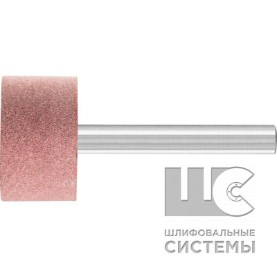 Головка тонкошлифовальная (связка GR) ZY 2515/6 AR 120 GR