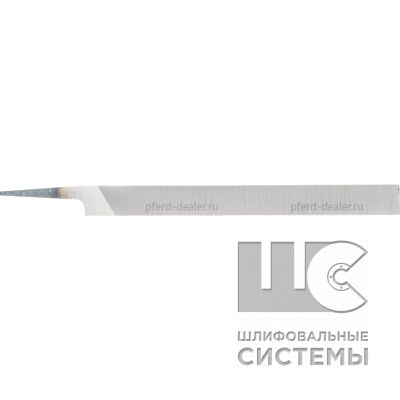 Напильник ножевой заточной с рукояткой PF1272 200 C2-PH