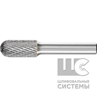 Борфреза твердосплавная (TOUGH-S) WRC 1225/8 TOUGH-S