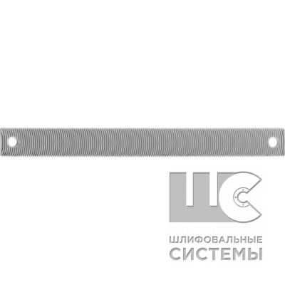 Полотно корпусных напильников 299B 300 C3