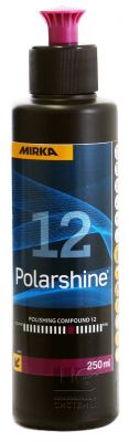 Полировальная паста Polarshine 12 - 0,25л