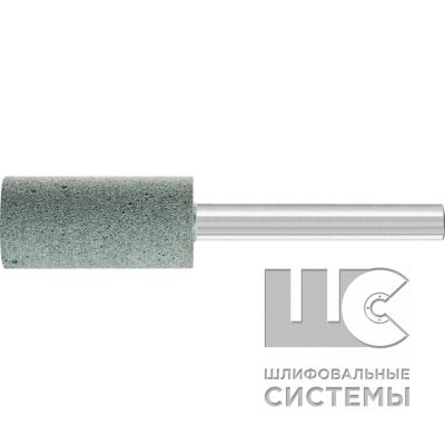 Головка тонкошлифовальная (связка PUR-MH) ZY 1530/6 CN 150 PUR-MH