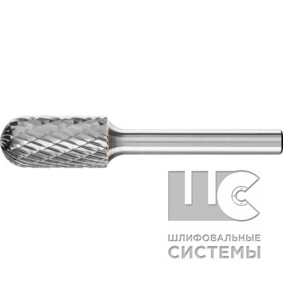 Борфреза твердосплавная (TOUGH) WRC 1225/6 TOUGH