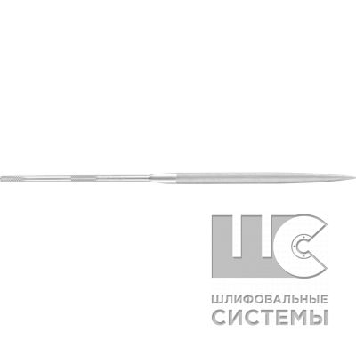 Надфиль 2402P 180 C2